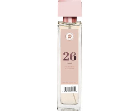 Iap Pharma Parfums Femme 26 150ml