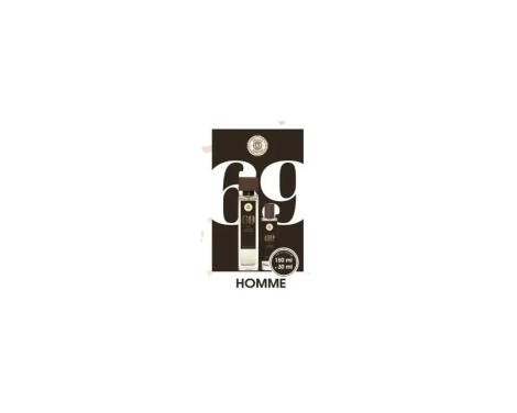 Iap Pharma pour Homme 69 Estuche 150ml + 30ml