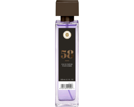 Iap Pharma Pour Homme Nº 58 150ml
