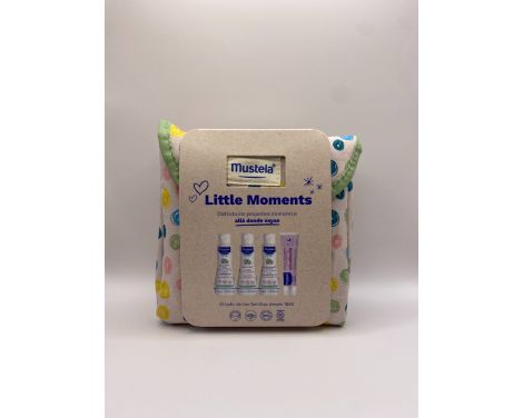 Mustela Neceser Little Moments Globos