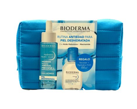 Bioderma Neceser Hydrabio Hyalu+ Sérum 30ml