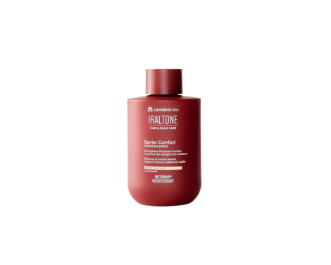 Iraltone Champú Barrier Comfort  250ml