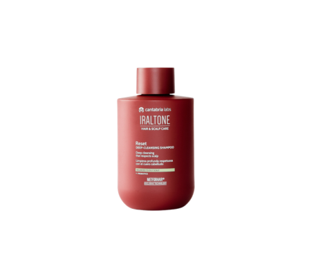 Iraltone Champú Reset Purificante 250ml