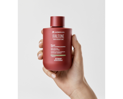 Comprar Iraltone Champú Reset Purificante 250ml