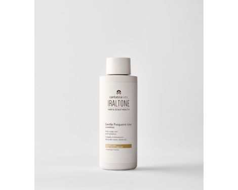Comprar Iraltone Champú Suave de Uso Frecuente 200ml