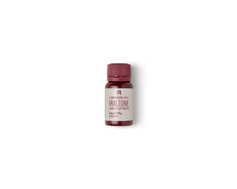 Iraltone Hair Efflu Booster 30 Viales 15ml sin receta