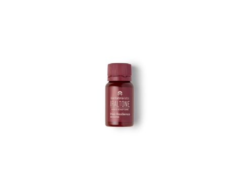Iraltone Hair Resilience Booster 30 Viales 15ml sin receta