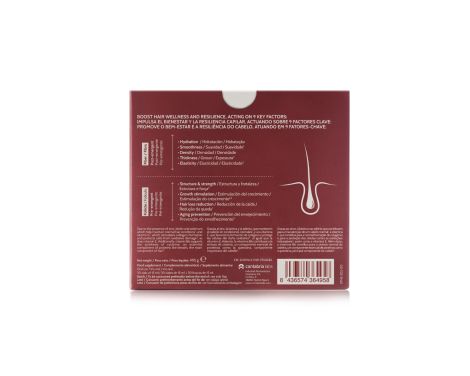 Para qué sirve Iraltone Hair Resilience Booster 30 Viales 15ml