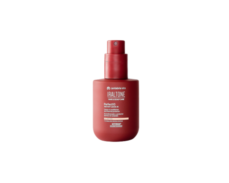 Iraltone Acondicionador Perfect10 Leave-In 150ml