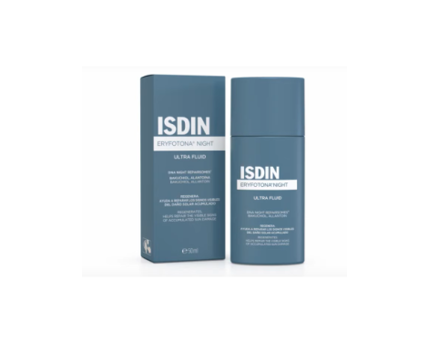 Isdin Eryfotona Night 50ml