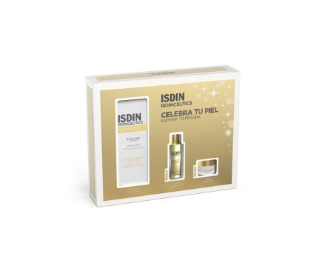 Isdin Isdinceutics Cofre K-ox Eyes 15ml