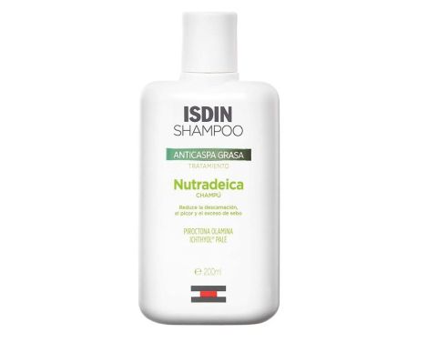 Isdin-Shampoo-Anticaspa-Grasa-Nutradeica-Champ-200ml-0