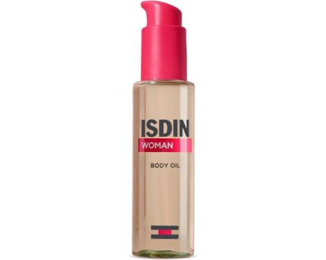 Isdin Woman Aceite Corporal 100ml