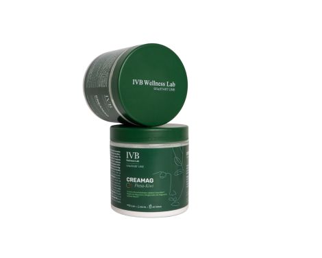 Comprar IVB Creamag Sabor Fresa y Kiwi 300gr 60 Tomas