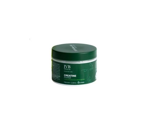 IVB Creatine Essential 60 Tomas