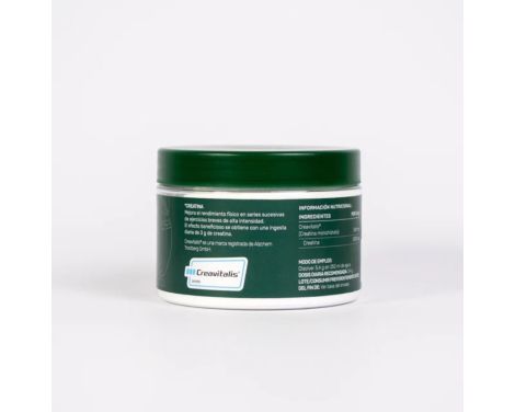 Comprar IVB Creatine Essential 60 Tomas