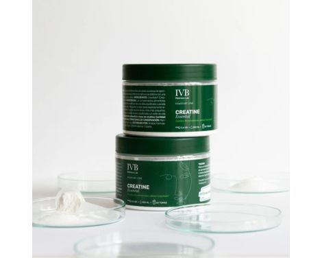 IVB Creatine Essential 60 Tomas sin receta