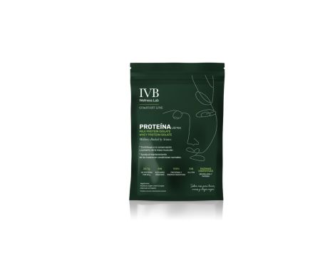 IVB Proteína Láctea 500 Gr