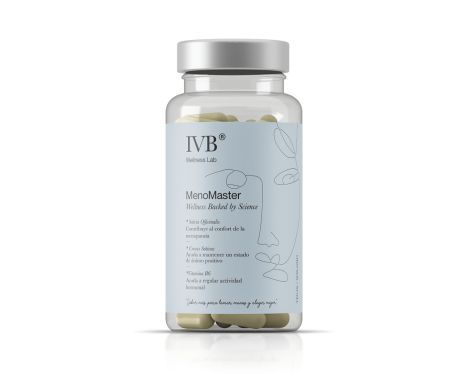 IVB Menomaster 60 cápsulas