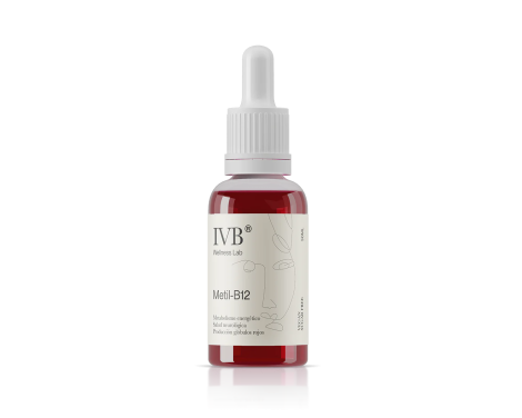 IVB Metil-B12 30ml