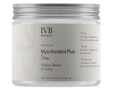 IVB Myo-Inositol Plus 