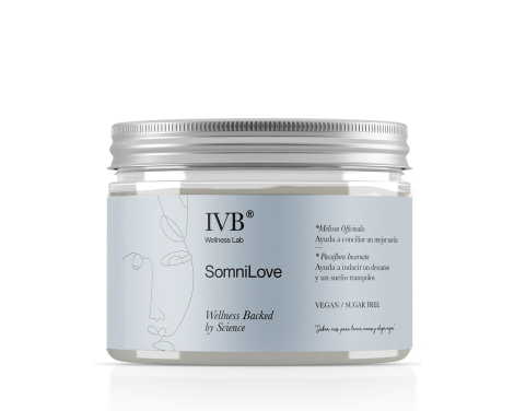 IVB Somnilove Sabor Neutro 180g