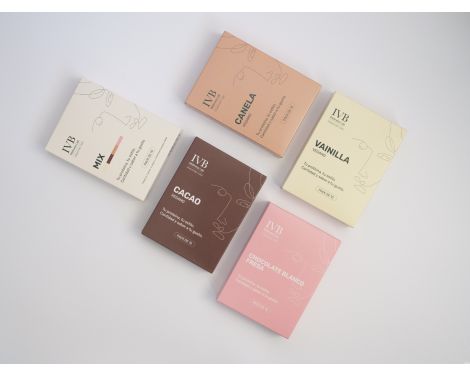 Comprar IVB Sticks De Sabores Sabor Cacao