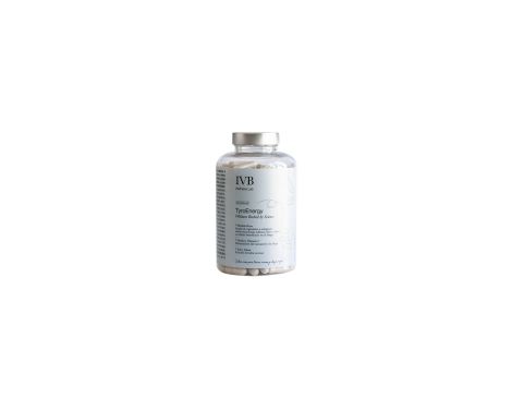 IVB Tyroenergy 180 Cápsulas