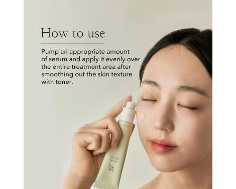 Para qué sirve Beauty of Joseon Light On Sérum Centella y Vitamina C 30ml