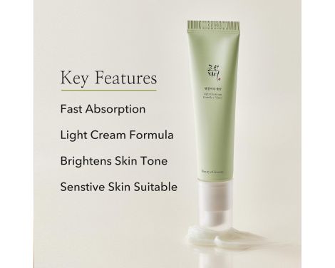 Beauty of Joseon Light On Sérum Centella y Vitamina C 30ml sin receta