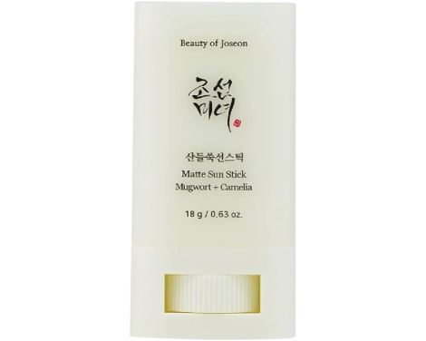 Beauty of Joseon Sitck Solar Mate Mugwort Camelia SPF50+ PA++++ 18gr