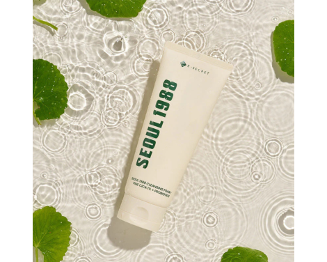 Comprar Ksecret Seoul 1988 Cleansing Foam Pine Cica+Probiotics 150 ml