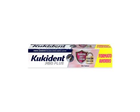 Kukident Pro Plus 40 gr