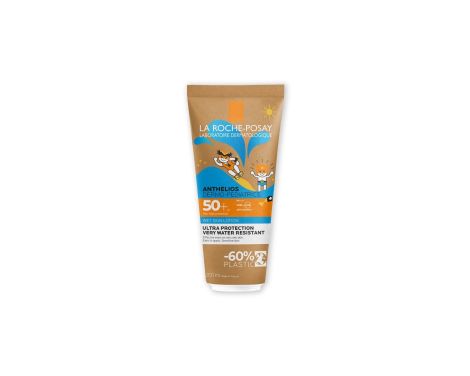 La Roche-Posay Anthelios SPF50+ Pediatrics Gel Wet Skin 200ml