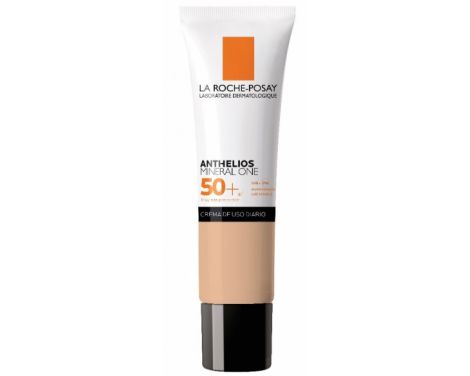 La Roche-Posay Anthelios Mineral One SPF50+ 30ml Tono Medium