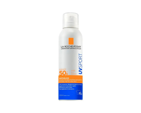 La Roche Posay Anthelios Uv Sport Bruma SPF 50+ 200 ml