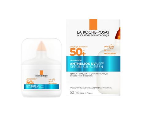 La Roche-Posay Anthelios UVAir Sérum  SPF50+ 50ml