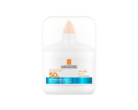 Comprar La Roche-Posay Anthelios UVAir Sérum  SPF50+ 50ml