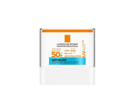 La Roche Posay Anthelios Uvair Vitamin Stick SPF50+ 10ml