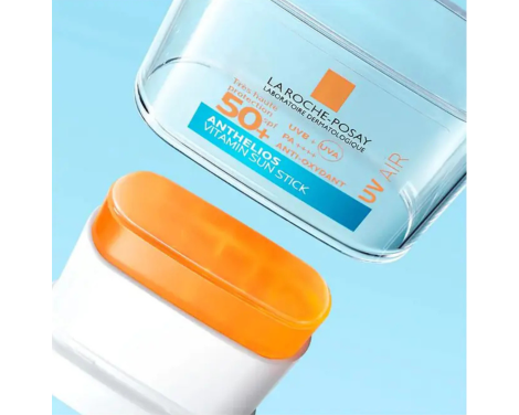 Comprar La Roche Posay Anthelios Uvair Vitamin Stick SPF50+ 10ml