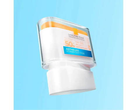 La Roche Posay Anthelios Uvair Vitamin Stick SPF50+ 10ml sin receta