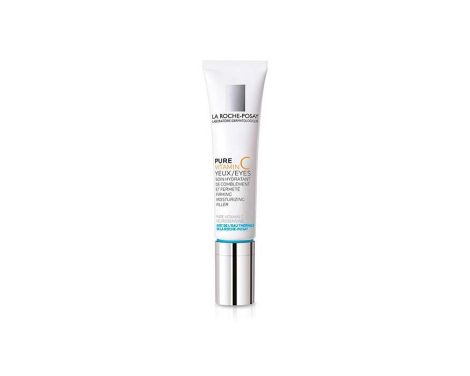 La-Roche-Posay-Redermic-C-Ojos-15ml-0