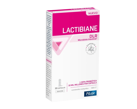 Lactibiane  DLR 30 Cápsulas