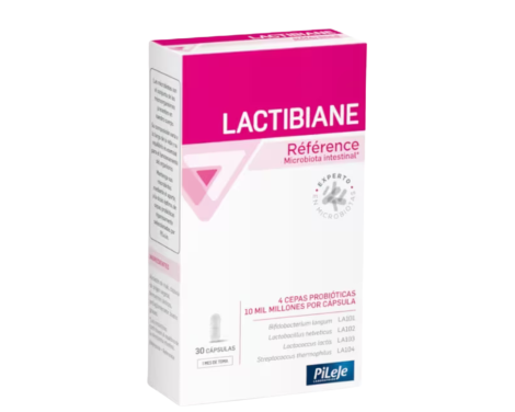 Lactibiane Reference 30 Cápsulas