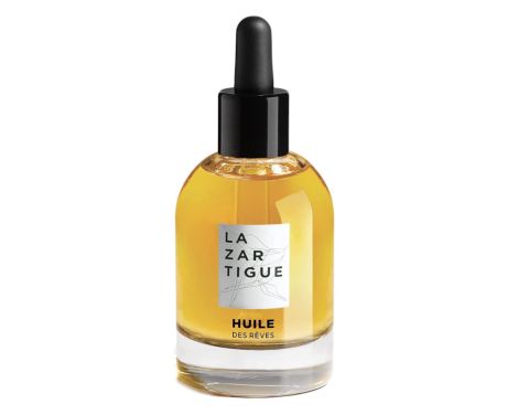 Lazartigue Aceite Seco Capilar Nutritivo des Rêves 50ml 