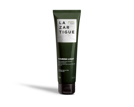 Lazartigue Acondicionador Nutritivo Cabellos Secos/Finos 150ml