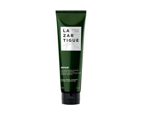 Lazartigue Acondicionador Reparador Pelo Dañado 150ml