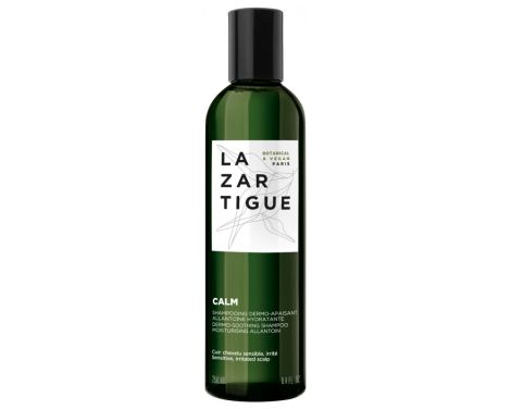 Lazartigue Champú Calmante Cica-Calm 250ml