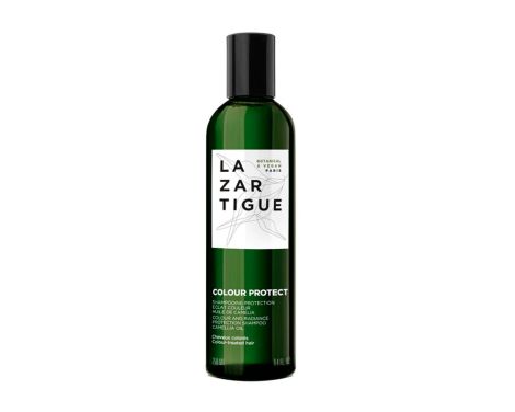 Lazartigue Champú Protector de Color 250ml