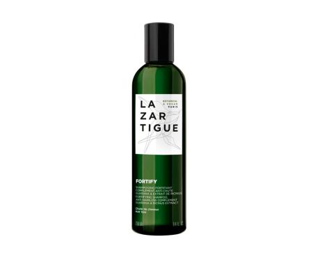 Lazartigue Champú Fortificante 250ml